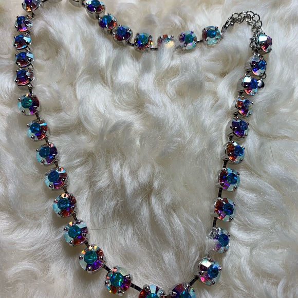 Touchstone Crystal by Swarovsk Jewelry Touchstone Crystal Crystal